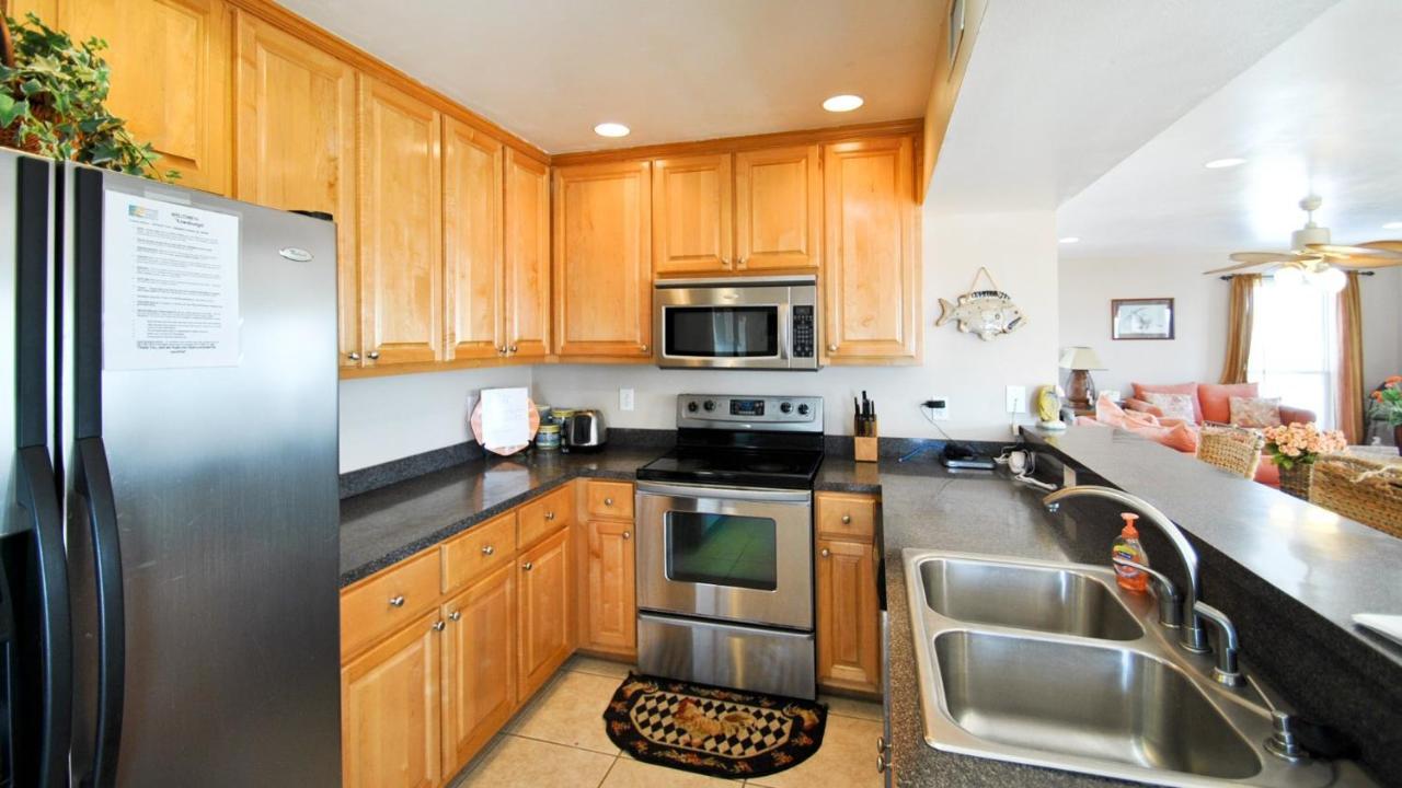 Kowabunga - You'Ll Love The Rooftop Deck And Private Heated Dipping Pool! Pet Friendly! Home Dauphin Island Luaran gambar